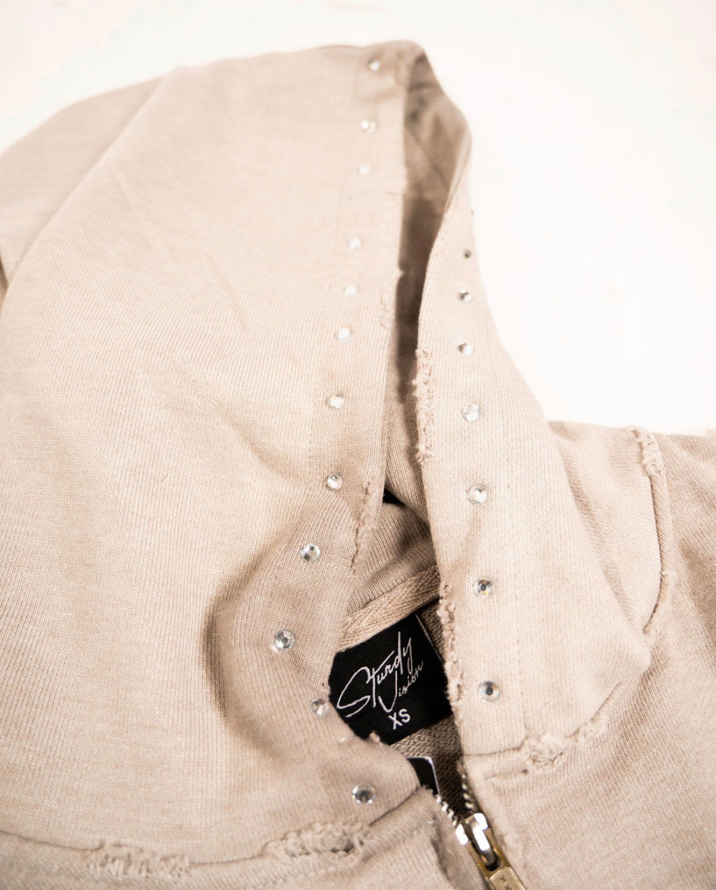 Grey “God’s Plan” Sweatsuit