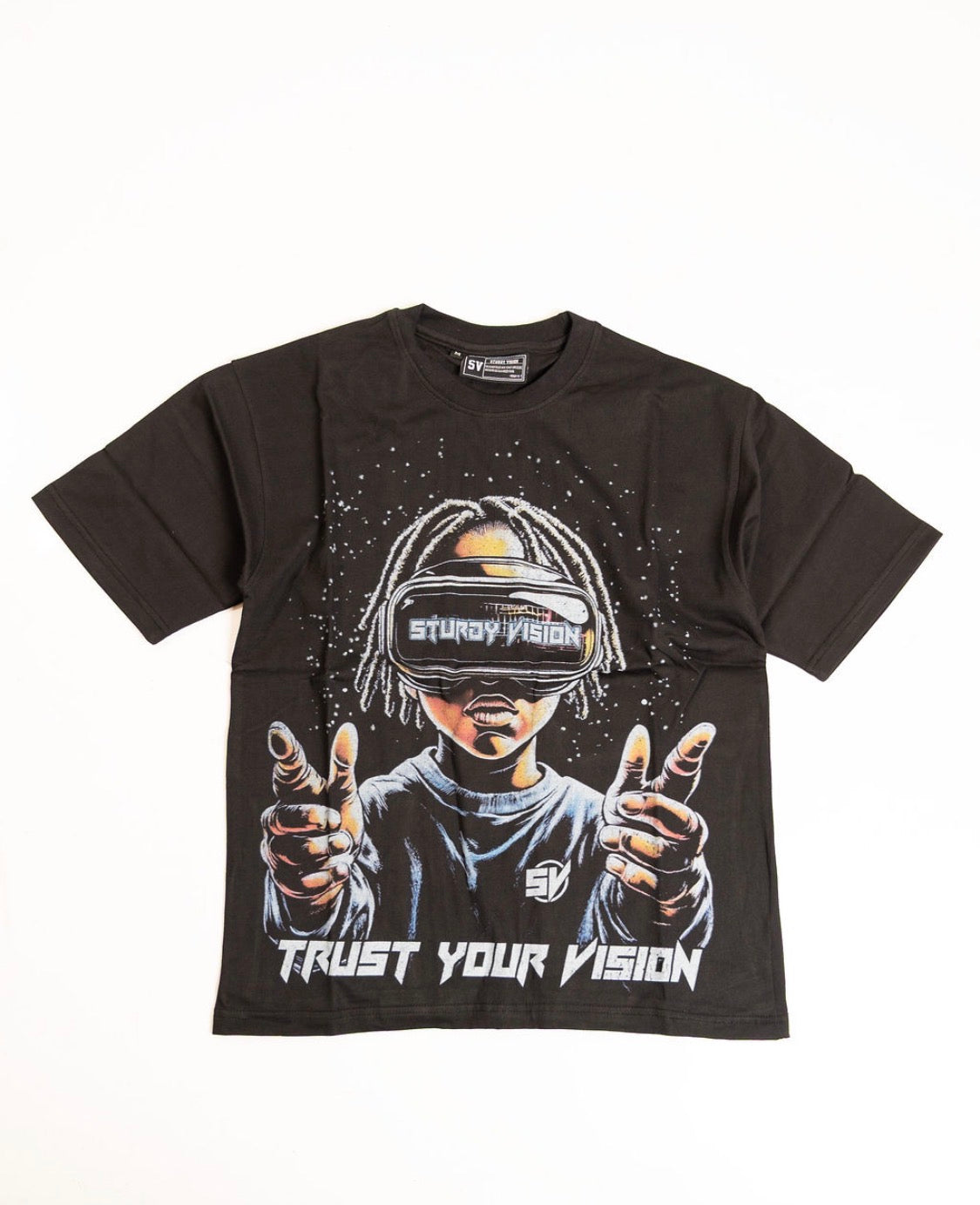 Trust Your Vision T-Shirt
