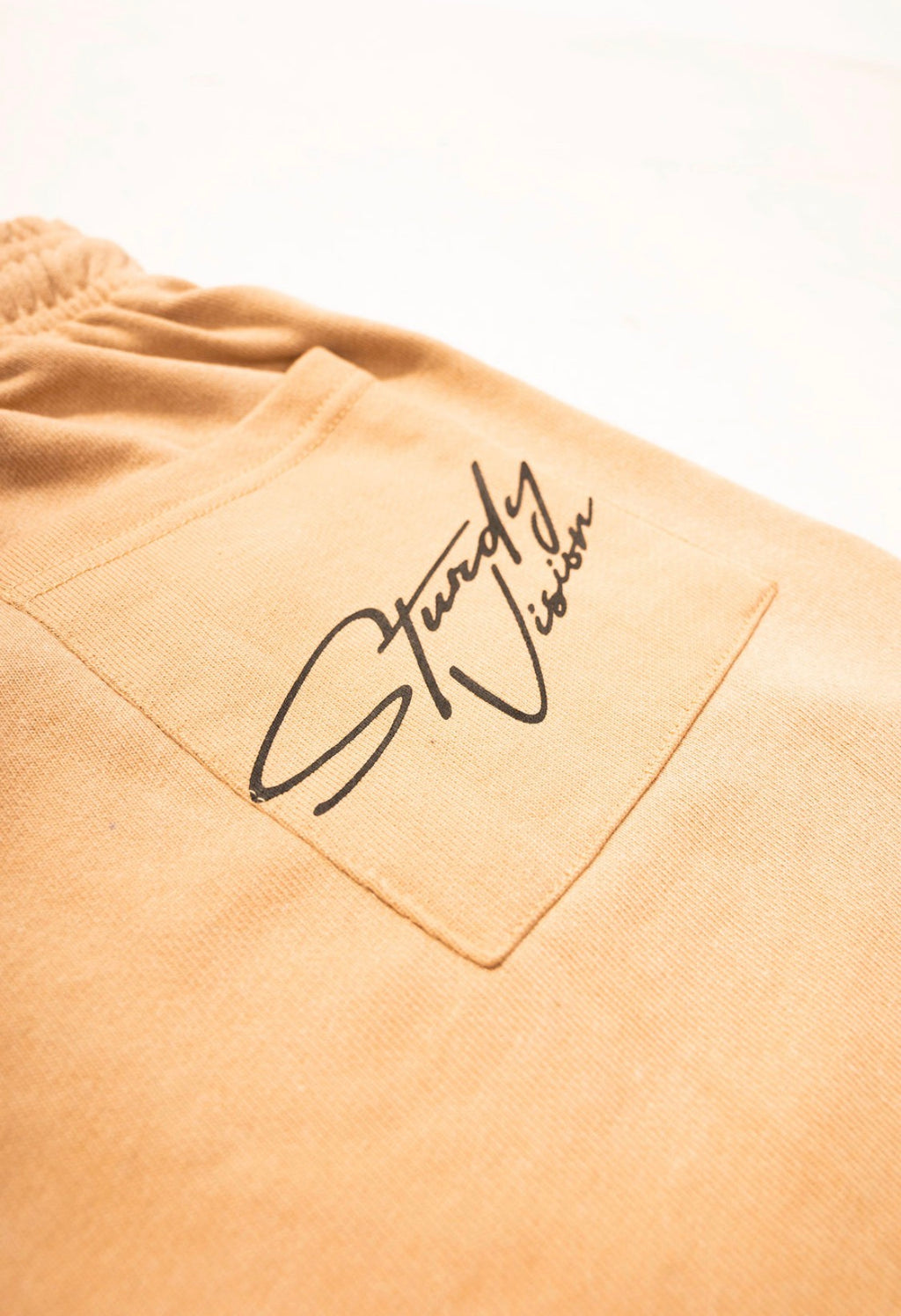 Tan “God’s Plan” Sweatsuit