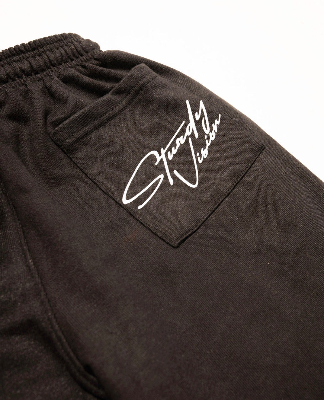 Black God’s Plan Sweatsuit