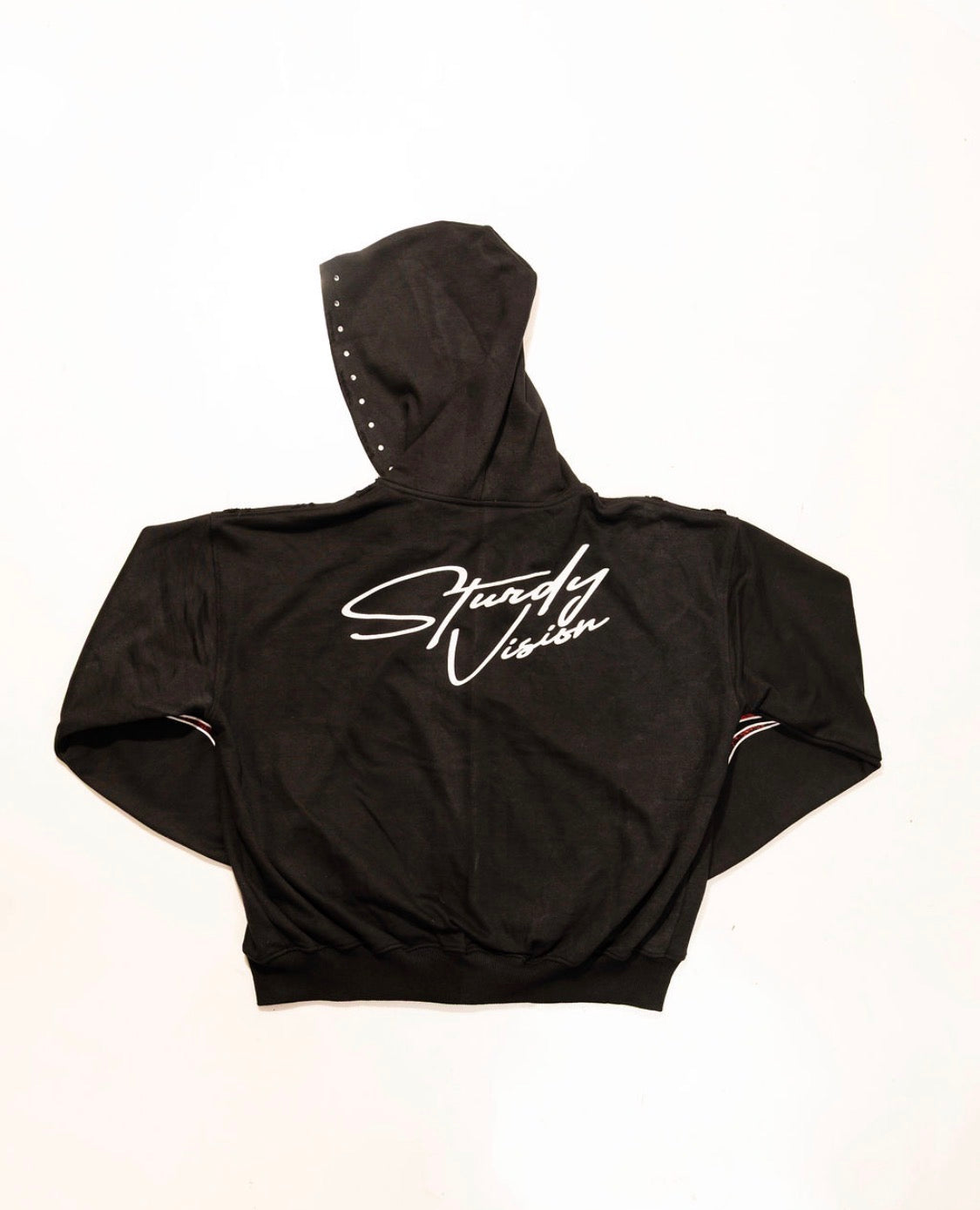 Black God’s Plan Sweatsuit