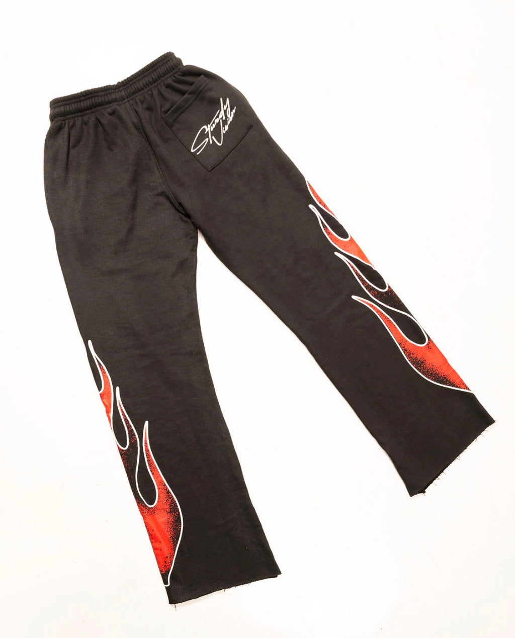 Black God’s Plan Sweatsuit