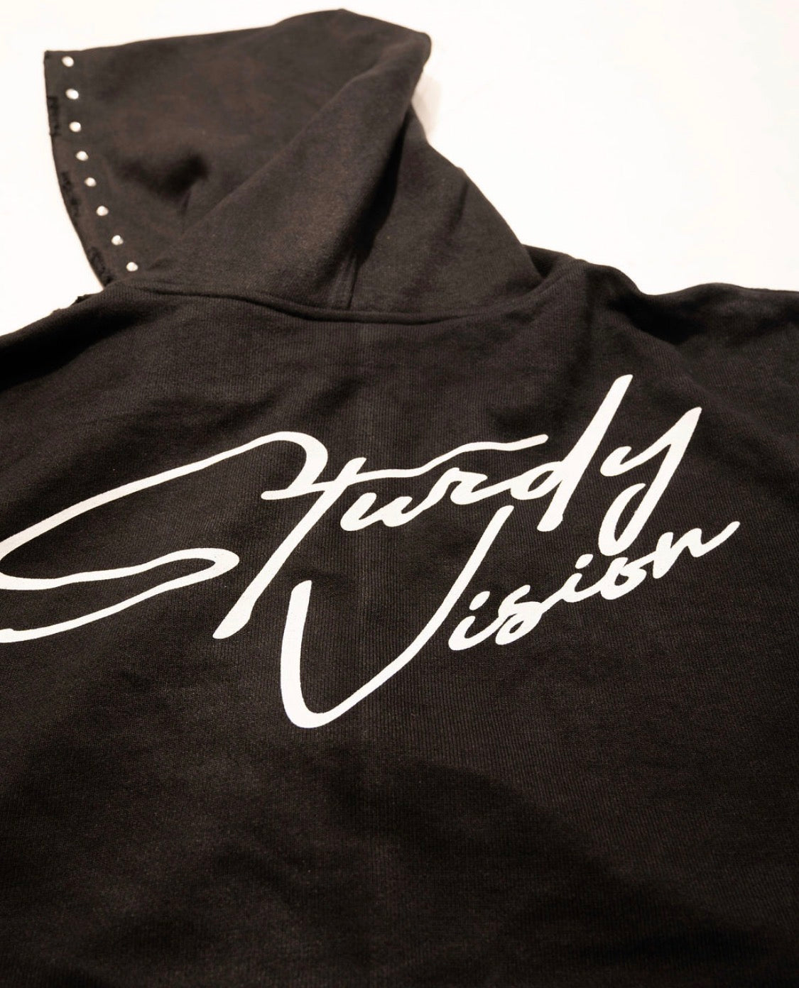 Black God’s Plan Sweatsuit